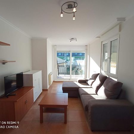Appartement Atico Con Dos Terrazas à Foz Extérieur photo